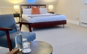 Atlantic View Rooms